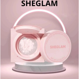 Sheglam Fixing powder "Hydro-Touch Refreshing Setting Powder", 20 g