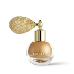 Sheglam, Brilliant highlighter spray