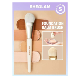 Sheglam, Пензлик для тональної основи