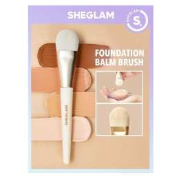 Sheglam, Пензлик для тональної основи