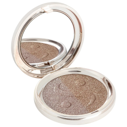 Sinart, спаркл для обличчя та тіла, Duo Diamond Highlighter by Zena Grekova