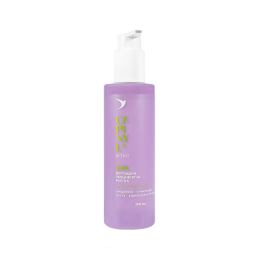 Soika, Маска для волос пептидная укрепляющая Capixyl Active, 200ml