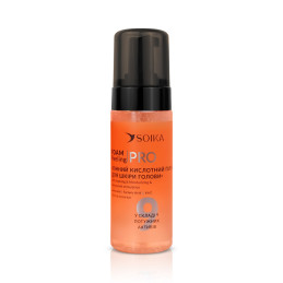 Soika Scalp peeling with lactic acid 