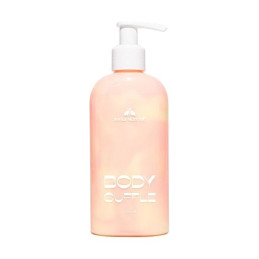Sovka, Лосьйон для тіла "Body suffle", 200 г