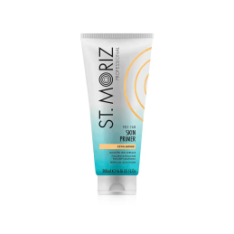 St.Moriz, Advanced Exfolianting Skin Primer, Скраб для тіла, 200 мл