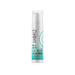 St.Moriz, Fast Tan, Express Tan Auto Bronzing Mousse, 200 ml