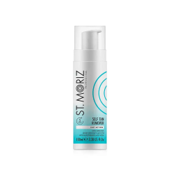 St.Moriz, Professional Self Tan Remover, Foam, 100 ml