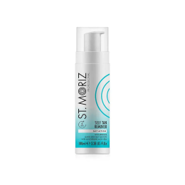 St.Moriz, Professional Self Tan Remover, Пенка для удаления загара, 100 мл St.Moriz, Professional Self Tan Remover, Пенка для удаления загара, 100 мл
