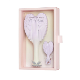 Tangle Angel Подарунковий набір 2.0 &Keyring Gift Set Lilac