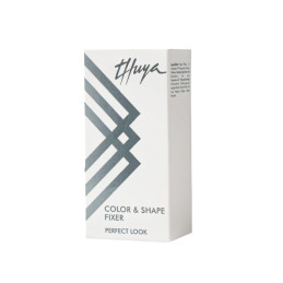 Thuya Фиксатор цвета для бровей Color Shape Fixer, 4 мл