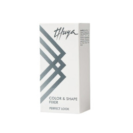 Thuya Фіксатор кольору для брів Color Shape Fixer, 4 мл