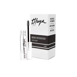 Thuya Крем для бровей укрепляющий цветной Brow intensifier
