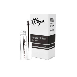 Thuya Крем для бровей укрепляющий цветной Brow intensifier