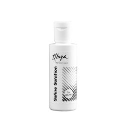 Thuya Сольовий знежирювач SALINE SOLUTION 50ml