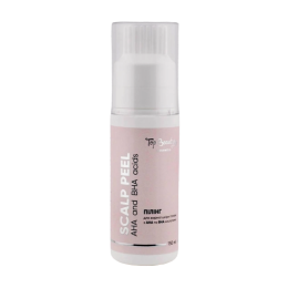 Top beauty, Peeling for oily scalp with ANA and BNA acids 150 ml