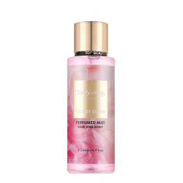 Top beauty, Mist "Secret Bomb", 250 ml Top beauty, Mist "Secret Bomb", 250 ml
