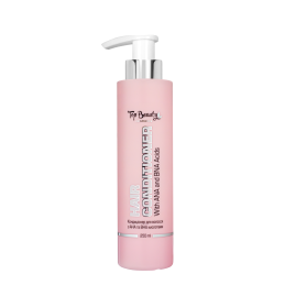 Top Beauty Кондиціонер для волосся з AHA та BHA кислотами 250 мл