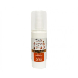 Top beauty, Крем для лица и тела детский солнцезащитный SPF 45 120 мл Top beauty, Крем для лица и тела детский солнцезащитный SPF 45 120 мл