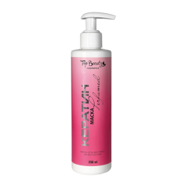 Top beauty, Маска для волос с кератином 250 мл