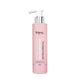 Top Beauty Шампунь для волосся з AHA та BHA кислотами 250 мл
