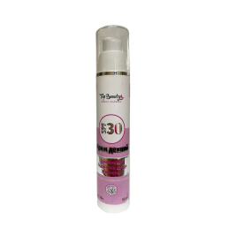 Top beauty, Крем денний для обличчя зволоження SPF30, 50 мл