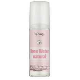 Top beauty, face tonic hydrolat, 120 ml
