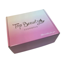 Top beauty, бокс подарунковий, 5 товарів в коробці