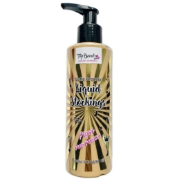Top Beauty, Cream tone for legs 