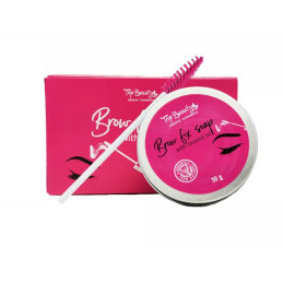 Top beauty, Мыло для бровей, 30г