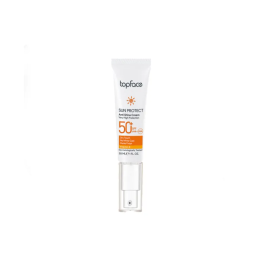 Topface Солнцезащитный крем (SPF 50+) PT806,30 мл
