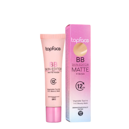 TopFace, Тональный крем 