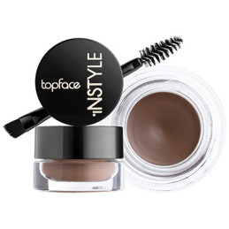TopFace Гель для бровей Instyle Eyebrow Gel PT551