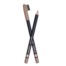 TopFace Карандаш для бровей со щеточкой Eyebrow Pencil 001 Blond PT611