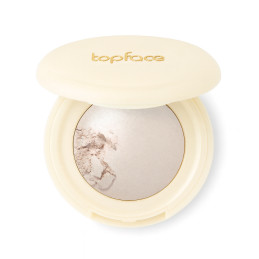 Topface Хайлайтер запеченный PROHD Natural Glow Baked Highlighter PT706