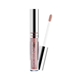 TopFace, Блеск для губ "Focuspoint - Perfect gleam lip gloss" PT207