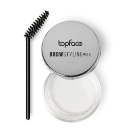 TopFace, Моделирующий воск для бровей 