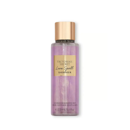 Victoria's Secret, Perfume spray 