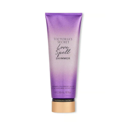 Victoria’s Secret, Лосьйон для тіла "Love Spell Shimmer", 236 мл