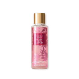 Victoria's Secret Perfumed Body Spray "Guava Fiesta SHIMMER" 250 ml Victoria's Secret Perfumed Body Spray "Guava Fiesta SHIMMER" 250 ml