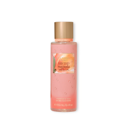 Victoria's Secret, Misted Magnolia Melon Perfumed Spray 250 ml