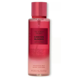 Victoria's Secret, Canyon Blooms Perfume Spray, 250 ml