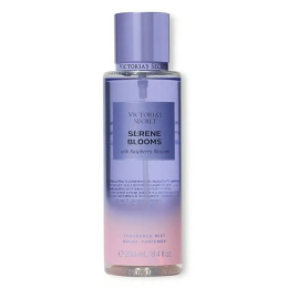 Victoria's Secret, Serene Blooms Perfume Spray, 250 ml