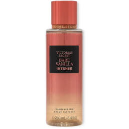 Victoria's Secret, Bare Vanilla Intense Perfume Spray, 250 ml