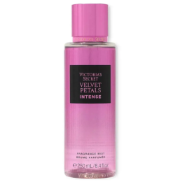 Victoria's Secret, Velvet Petals Intense Perfume Spray, 250 ml