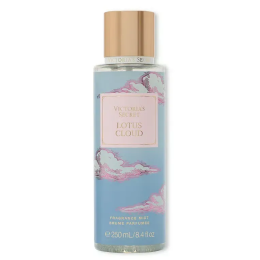 Victoria’s Secret, Парфюмированный спрей Lotus Cloud, 250 мл