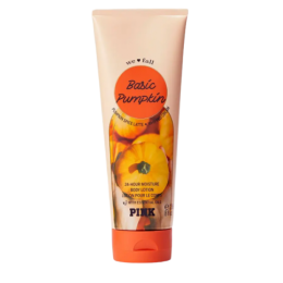 Victoria’s Secret, Лосьйон для тіла "Basic Pumpkin", 236 мл