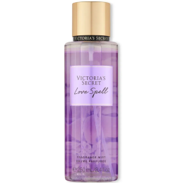 Victoria's Secret, Perfume spray 