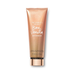 Victoria’s Secret, Лосьйон для тіла "Bare Vanilla Shimmer", 236 мл