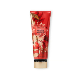 Victoria’s Secret, Лосьйон для тіла "Peony Amber", 236 мл