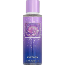 Victoria's Secret, Perfume spray 